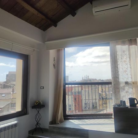 Centro Sicilia Rooms-Suites & Terrace Enna Luaran gambar